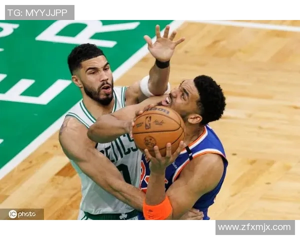 尼克斯负于凯尔特人,季后赛前景仍不明朗